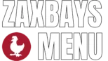 zaxbyssmenu.com